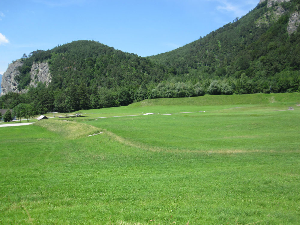 Hochwasserschutz St. Luzisteig_3