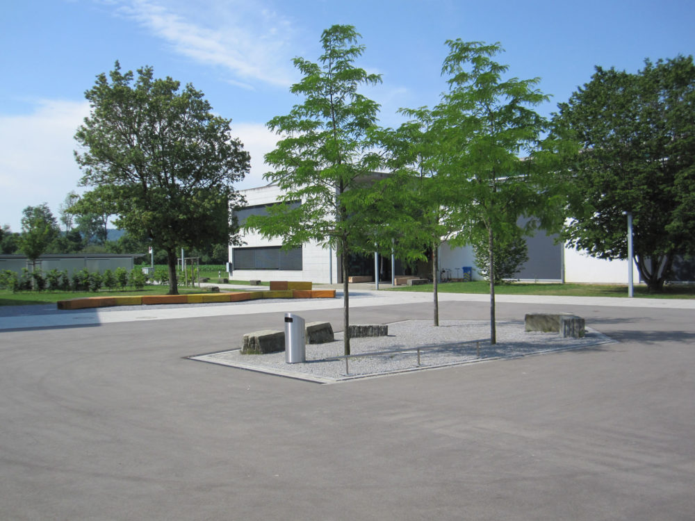 Schulanlage Kemmental Alterswilen_4