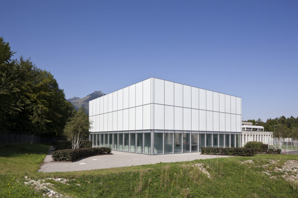 Foto: Philipp Zinniker