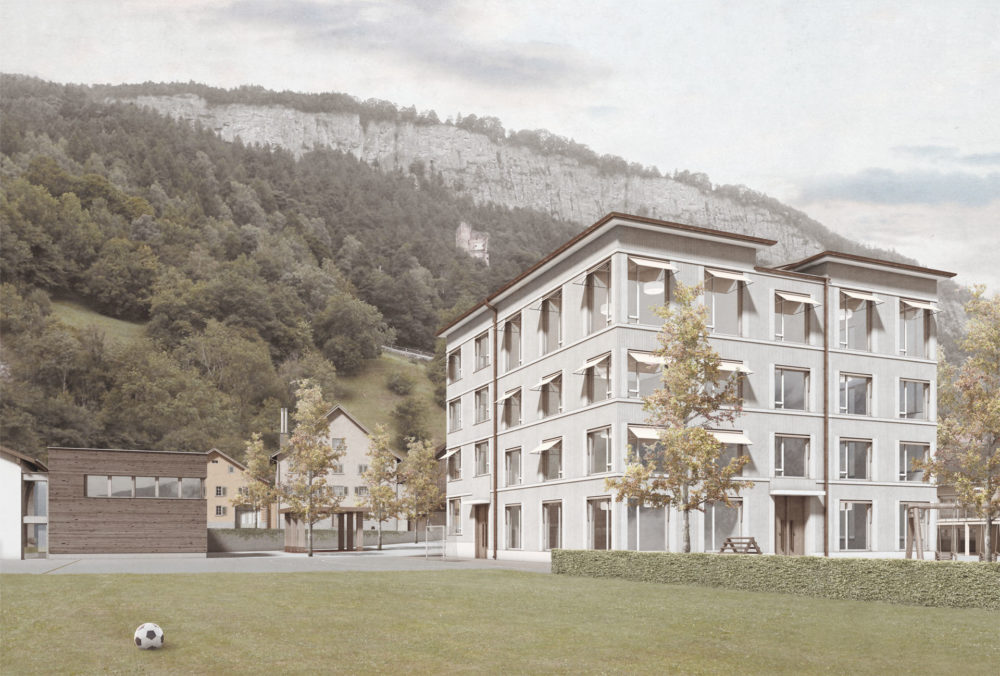 Schule Haldenstein_2