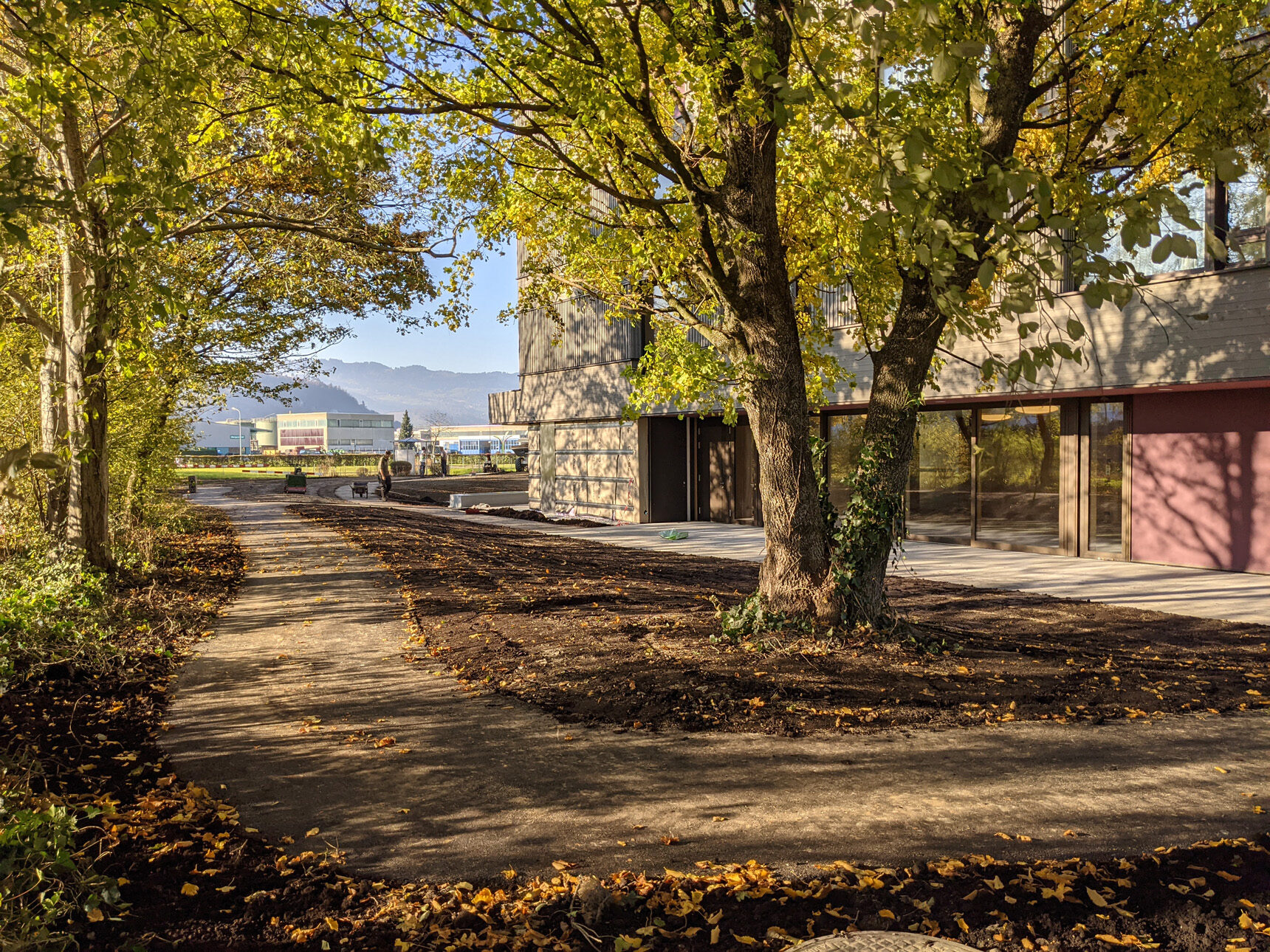 Altersheim Feldhof Oberriet_2