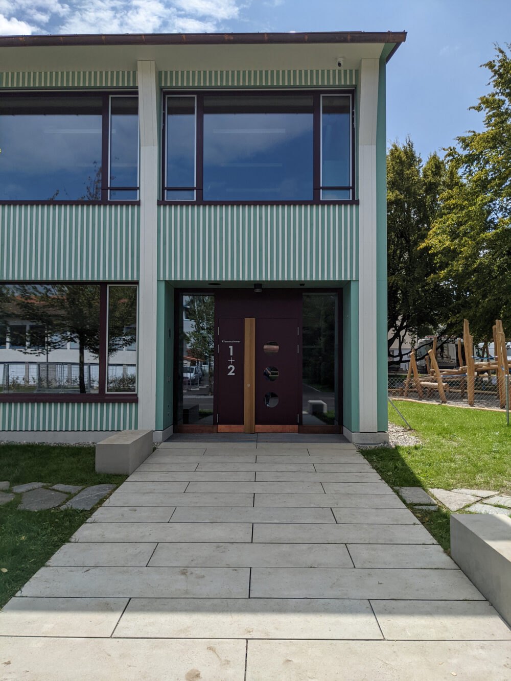 Schule Oberhofen, Münchwilen_3