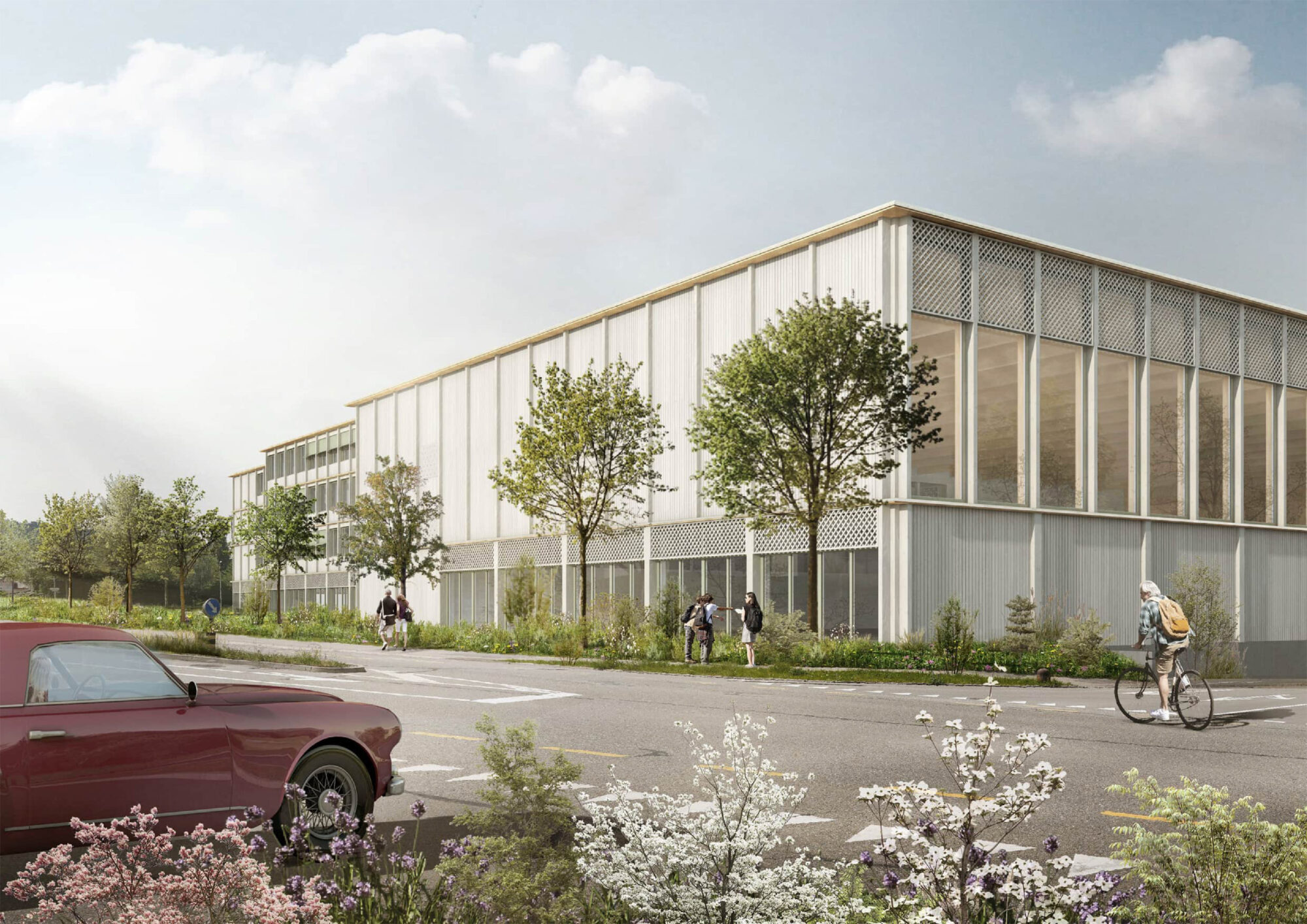 Schule Sonnmatt_Visu 2
