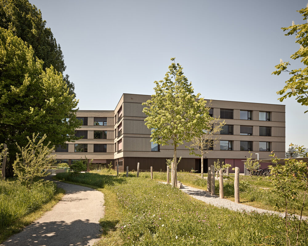Altersheim Feldhof Oberriet_12